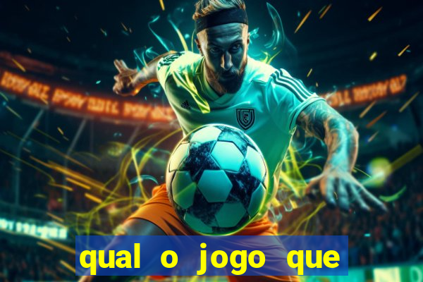 qual o jogo que dar dinheiro de verdade